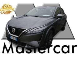 Other Usata 2022 Nissan Qashqai SUV | 17.900 € (Ottimo prezzo)