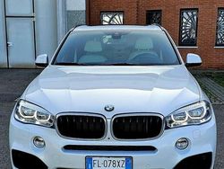 Usata 2017 BMW X5 Luxury Line SUV | 24.500 € (Buon prezzo)