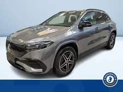 Grigio Nuova 2025 Mercedes EQA250+ Advanced SUV | 48.550 € (Buon prezzo)