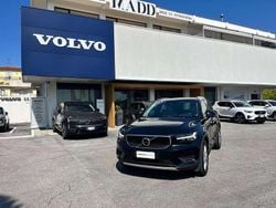 Nero Usata 2018 Volvo XC40 Inscription SUV | 20.900 € (Buon prezzo)