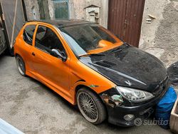 Usata 2006 Peugeot 206 Tre volumi | 1850 € (Ottimo prezzo)