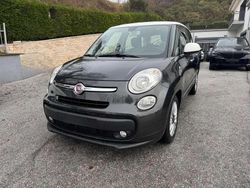 Nero Usata 2016 Fiat 500L Pop Star Monovolume | 8490 € (Buon prezzo)