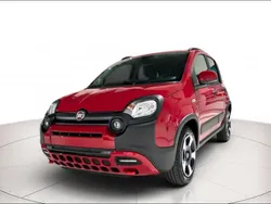 Fiat Panda Cross