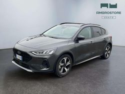 Magnetic grey Usata 2023 Ford Focus Active SUV | 20.900 € (Buon prezzo)