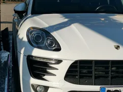 Usata 2014 Porsche Macan S SUV | 24.500 € (Super prezzo)