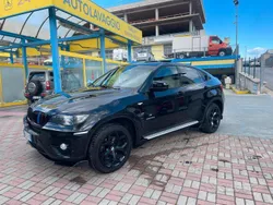 Usata 2009 BMW X6 M M Sport SUV | 15.000 €