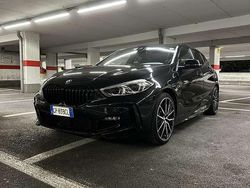 Usata 2023 BMW 116 M Sport Due volumi | 24.900 € (Buon prezzo)