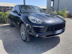 Usata 2014 Porsche Macan SUV | 30.000 € (Molto cara)