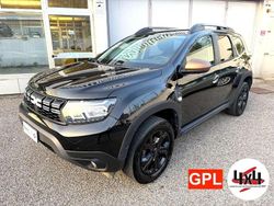 Nero Usata 2024 Dacia Duster Extreme SUV | 16.490 € (Buon prezzo)