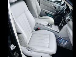 Usata 2013 Mercedes E220 Premium Tre volumi | 13.500 € (Buon prezzo)