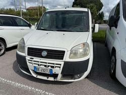 Bianco Usata 2007 Fiat Doblò Monovolume | 2500 € (Ottimo prezzo)