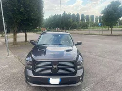 Grigio Usata 2016 RAM 1500 Pick-up | 35.000 €