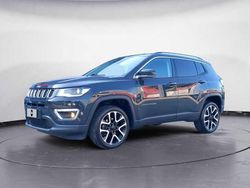 Grigio Usata 2018 Jeep Compass Limited SUV | 16.890 € (Super prezzo)