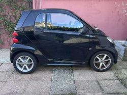 Usata 2013 Smart ForTwo Coupé Passion Due volumi | 4900 € (Buon prezzo)