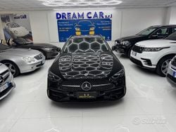 Nero Usata 2023 Mercedes C220 Premium Plus Station wagon | 36.900 € (Ottimo prezzo)