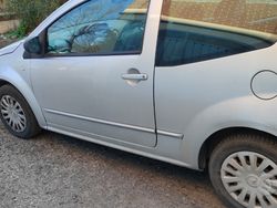 Grigio Usata 2004 Citroën C2 Due volumi | 1500 €