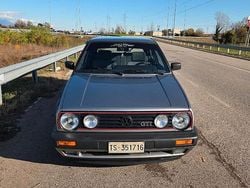 Usata 1990 VW Golf II GTI Due volumi | 15.500 €