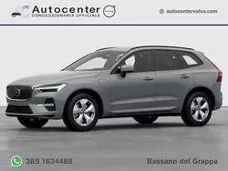 Nuova 2025 Volvo XC60 Core SUV | 53.900 € (Buon prezzo)