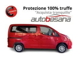 Rosso Usata 2012 Nissan Evalia Monovolume | 5497 € (Super prezzo)