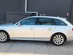 Usata 2014 Audi A4 S-Line Station wagon | 9900 € (Buon prezzo)