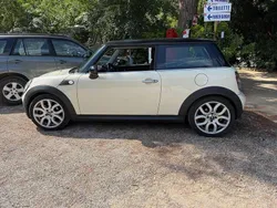 Bianco Usata 2007 Mini Cooper D Chili Due volumi | 4300 € (Ottimo prezzo)