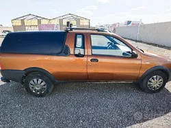 Usata 2003 Fiat Strada | 5000 € (Ottimo prezzo)