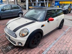 Usata 2008 Mini Cooper D Clubman Station wagon | 2600 € (Super prezzo)