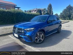Blu Usata 2023 Mercedes 220 AMG Line Premium Plus Tre volumi | 61.900 €