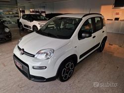 Bianco Usata 2022 Fiat Panda City Life Tre volumi | 10.990 € (Buon prezzo)