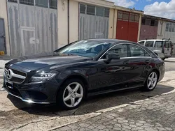 Usata 2015 Mercedes CLS250 Premium Tre volumi | 18.999 € (Buon prezzo)