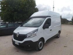 Bianco Usata 2020 Renault Trafic Monovolume | 9000 € (Ottimo prezzo)