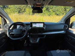 Grigio Nuova 2025 Citroën Spacetourer Business Class Monovolume | 37.800 € (Buon prezzo)