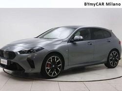 Skyscraper grey metallic Usata 2025 BMW 118 M Sport Due volumi | 30.000 € (Super prezzo)