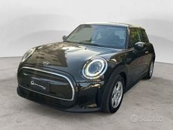 Nero Usata 2021 Mini ONE Business Due volumi | 13.990 € (Super prezzo)