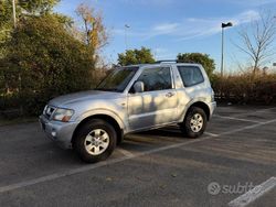 Grigio Usata 2006 Mitsubishi Pajero SUV | 8500 € (Super prezzo)