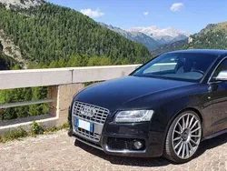 Nero Usata 2008 Audi S5 Coupé | 26.000 €