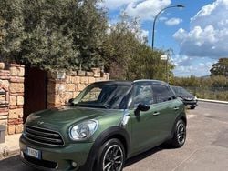 Nero Usata 2016 Mini Countryman SUV | 11.500 €