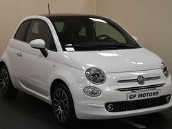 Bianco Usata 2023 Fiat 500 Dolcevita Due volumi | 13.500 € (Buon prezzo)