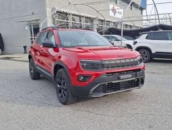Rosso Nuova 2025 Jeep Avenger SUV | 29.500 € (Buon prezzo)