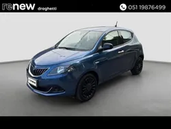 Blu/azzurro Usata 2022 Lancia Ypsilon Silver Due volumi | 12.500 € (Buon prezzo)