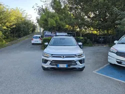 Grigio Usata 2020 Ssangyong Korando SUV | 16.500 € (Buon prezzo)