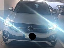 Usata 2023 VW T-Cross Advance SUV | 21.000 € (Buon prezzo)