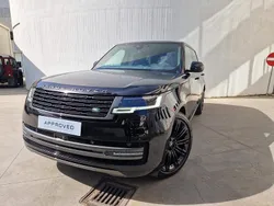 Black Used 2024 Land Rover Range Rover Autobiography SUV | 175.000 €