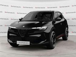 Nero Nuova 2025 Alfa Romeo Junior Edizione Speciale SUV | 29.990 € (Buon prezzo)