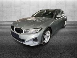 Grigio Usata 2022 BMW 318 Station wagon | 32.950 € (Cara)