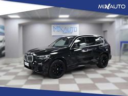 Nero Usata 2020 BMW X5 M Sport SUV | 46.900 € (Super prezzo)