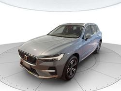 Grigio Usata 2021 Volvo XC60 Inscription SUV | 30.800 € (Ottimo prezzo)