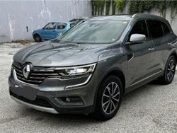 Grigio Usata 2019 Renault Koleos SUV | 18.990 € (Buon prezzo)