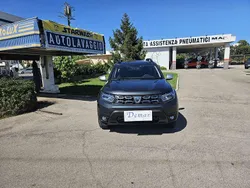 Grigio Usata 2022 Dacia Duster Comfort SUV | 14.500 € (Ottimo prezzo)