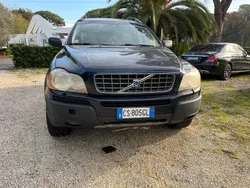 Nero Usata 2004 Volvo XC90 Executive SUV | 5000 € (Super prezzo)